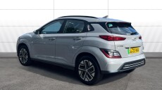 Hyundai KONA 100kW SE Connect 39kWh 5dr Auto Electric Hatchback